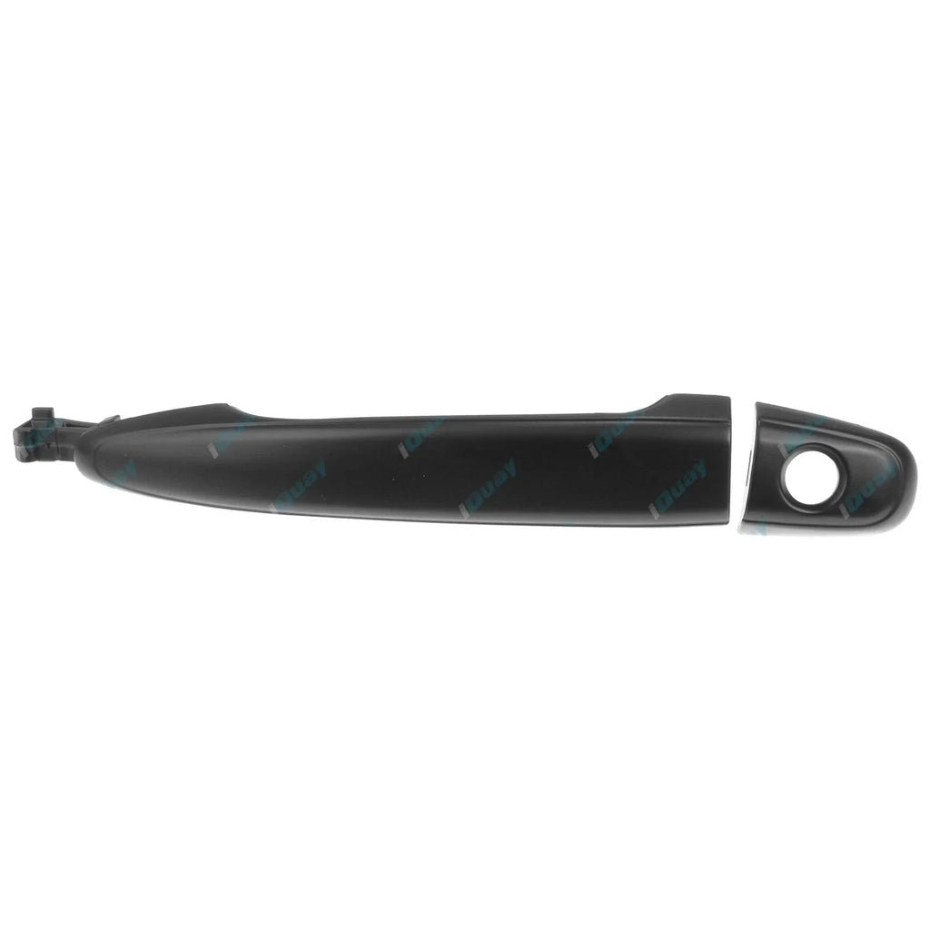 Black Drivers Side Front Outer Door Handle for Toyota Camry (2006-2012)