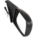 Power Mirror for Mitsubishi Lancer (2002–2007) Passenger Side Paintable