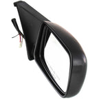 Power Mirror for Mitsubishi Lancer (2002–2007) Passenger Side Paintable