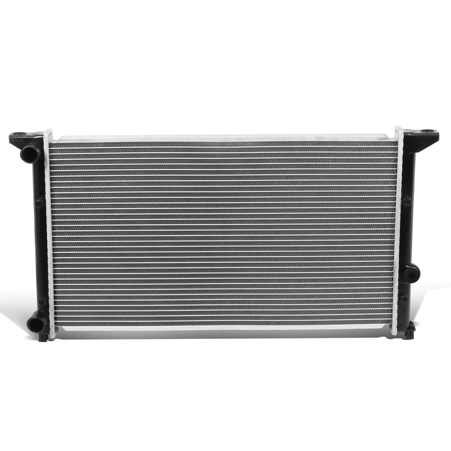 Aluminum Replacement Radiator for Volkswagen Cabrio Golf Jetta (1993–1999) DPI 1557