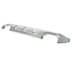 Front Bumper Panel Lower Valance Skid Plate for GMC Sierra 1500 (2016-2019)