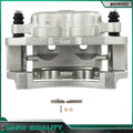 Rear Right Brake Caliper for Ford E-250, E-350 Super Duty (2003–2007)