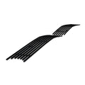 Stainless Black Grille Insert for Pontiac G6 (2005–2009)