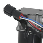 2X Rear Air Spring Bag + Compressor for Ford Expedition, Lincoln Navigator (1998–2002)