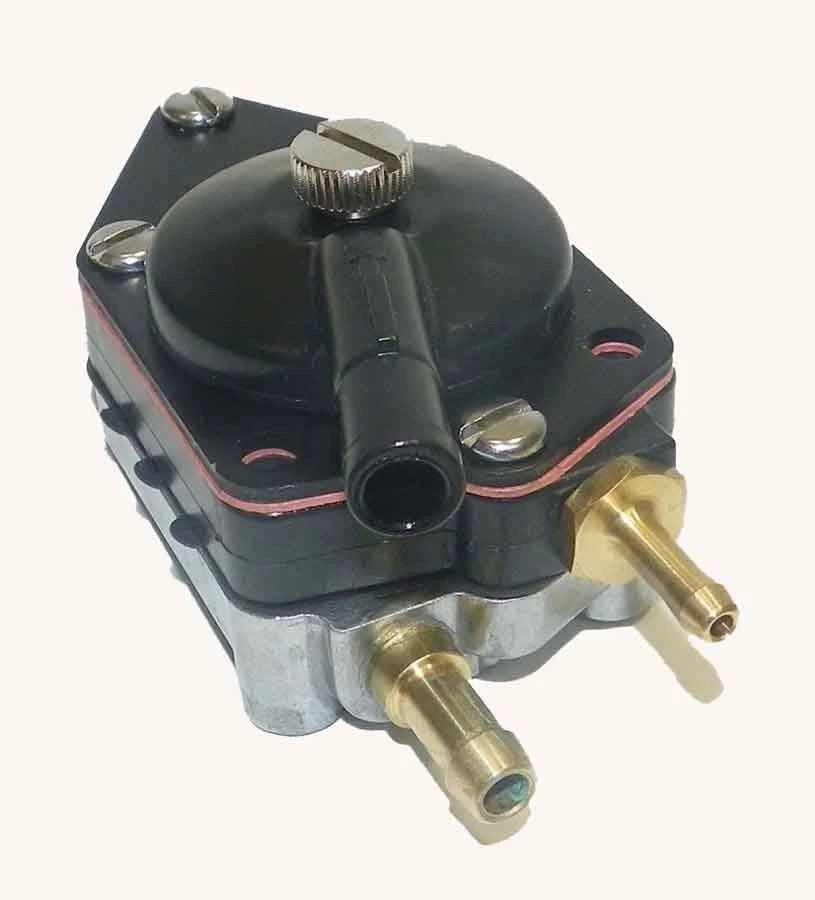 Fuel Pump for Johnson/Evinrude 20-35 Hp (600-158-01)