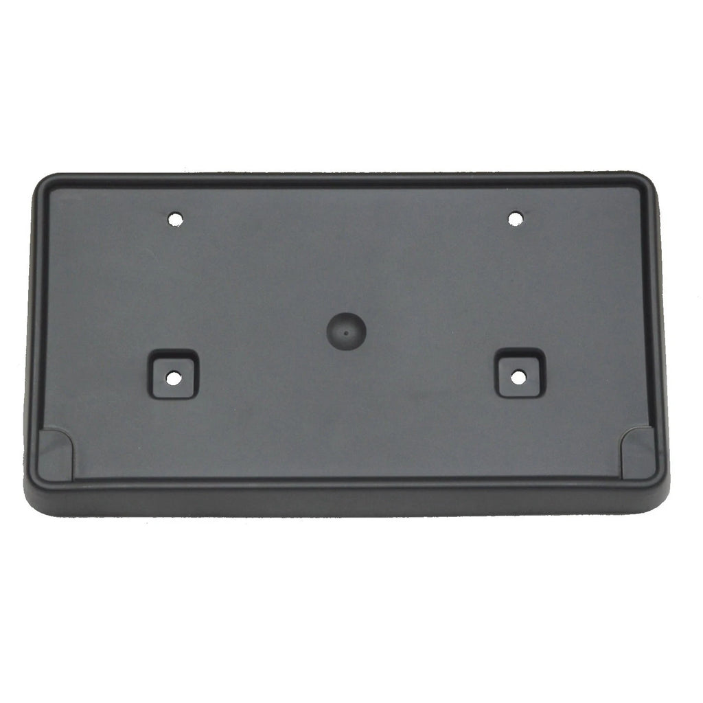 Replacement Front License Plate Bracket w/o Hardware (See compatibility Chart)