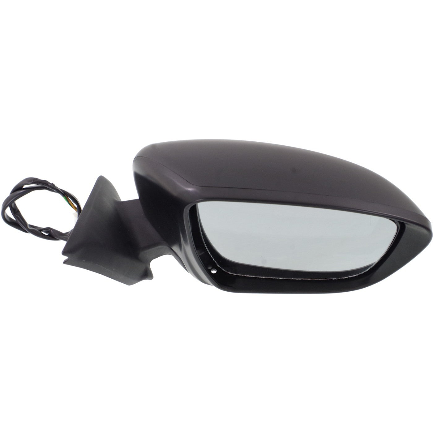 Passenger Right Side Mirror for Nissan Juke (2015–2017)