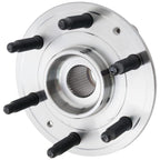 Set of 2 Wheel Hubs for Chevy Tahoe (4WD)