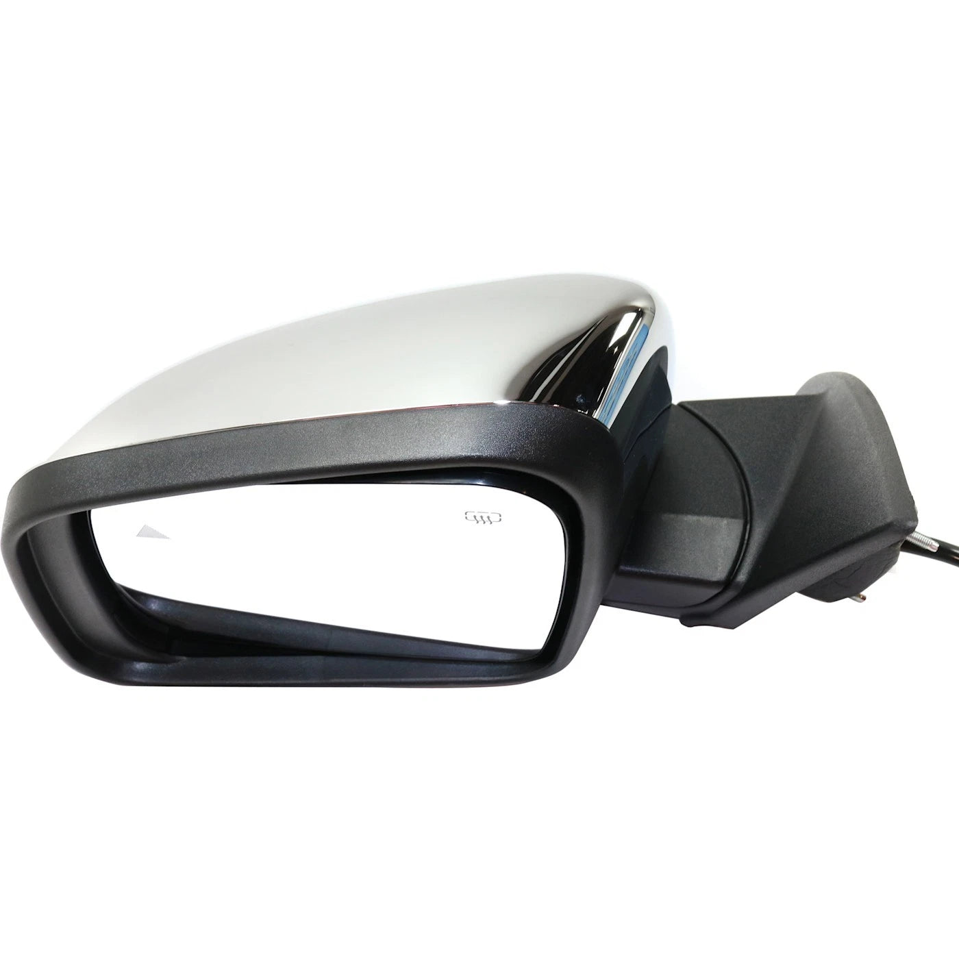 Heated Driver Left Side Mirror for Dodge Durango (2011–2022)