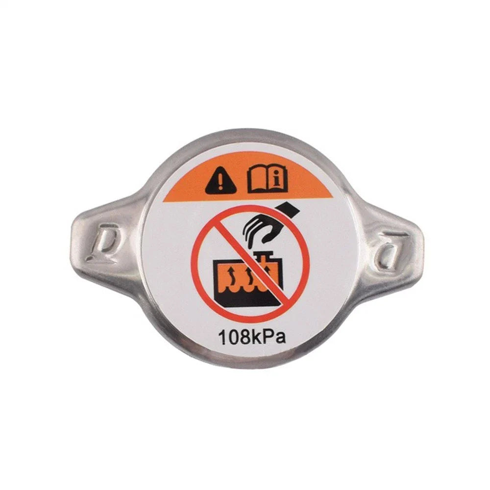 Radiator Cap for Toyota Avalon Highlander 4Runner Tundra Yaris