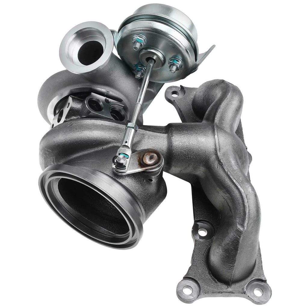 Turbocharger for BMW 335i (2007-2015)