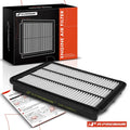 Engine Air Filter for Kia Borrego (2009–2011) V6 3.8L V8 4.6L