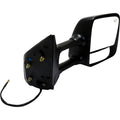 Power Heated Towing Side View Mirror for Nissan Titan (2008–2015)