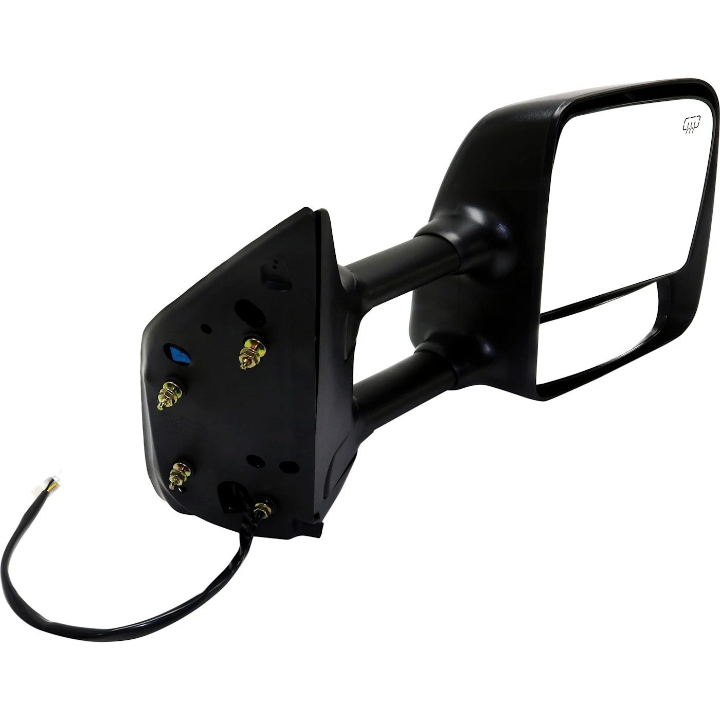 Power Heated Towing Side View Mirror for Nissan Titan (2008–2015)