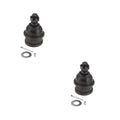 2X Moog Front Lower Suspension Ball Joint Kit for Ram 2500 Van & 3500 Van (2001–2003)