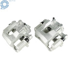 2X Brake Calipers for Nissan Pickup D21 1986–2004, 720 1983–1986