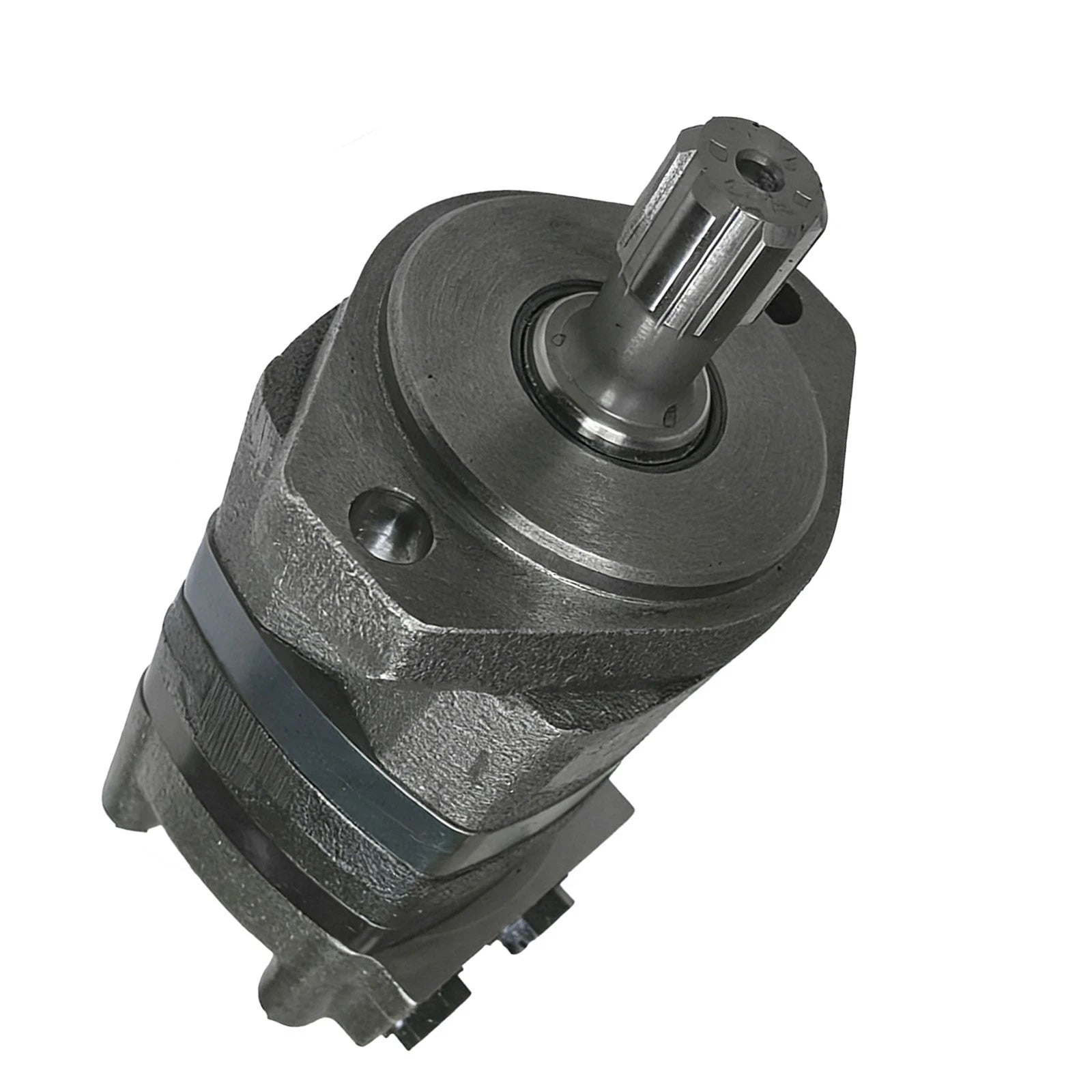 Hydraulic Motor for Char-Lynn 2000 Series (Fits 6B Spline)