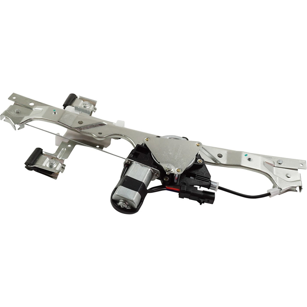 Rear Right Side Window Regulator for Jeep Grand Cherokee (2005–2010)