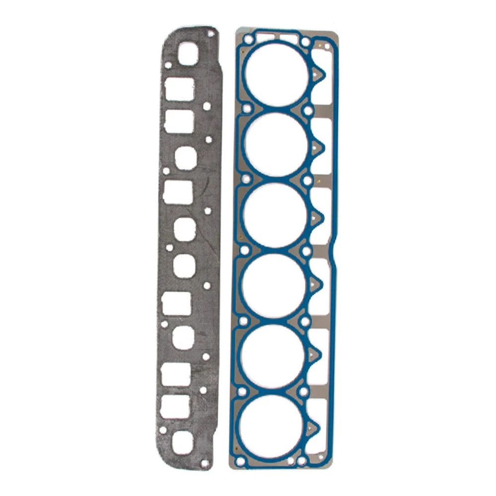 Full Engine Gasket Set with Head Bolts for Jeep 4.0L OHV (2004–2006)