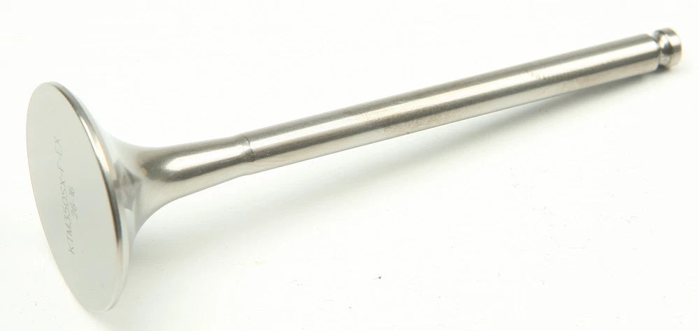 Valve Ti Exh for KTM 350SX (2011–2023)