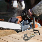 Oil Distribution Enhancement Chain Saw Pump for MS240 (2004–2009)
