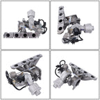 Turbocharger for Audi A3 A4 A4 Quattro TT 2.0T (2005–2013)