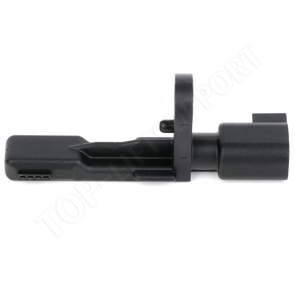 Set of 2 ABS Wheel Sensors for Jeep Liberty (2006–2007)