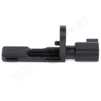 Set of 2 ABS Wheel Sensors for Jeep Liberty (2006–2007)