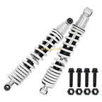 2X Front Shock Absorbers for Yamaha Banshee YFZ350 (1987–2006)