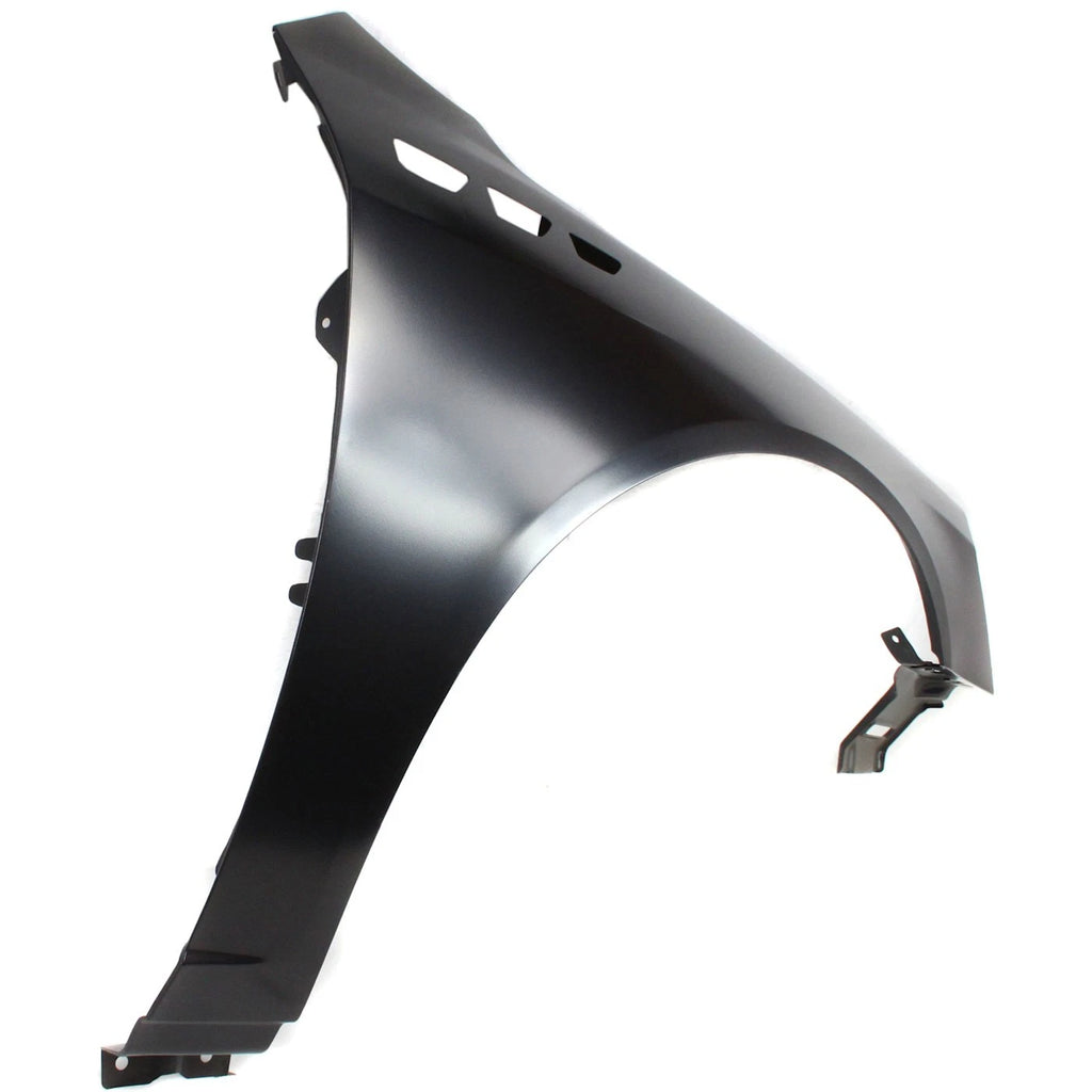 Set of 2 CAPA Fenders for Buick Lucerne (2006–2011) Front Left & Right