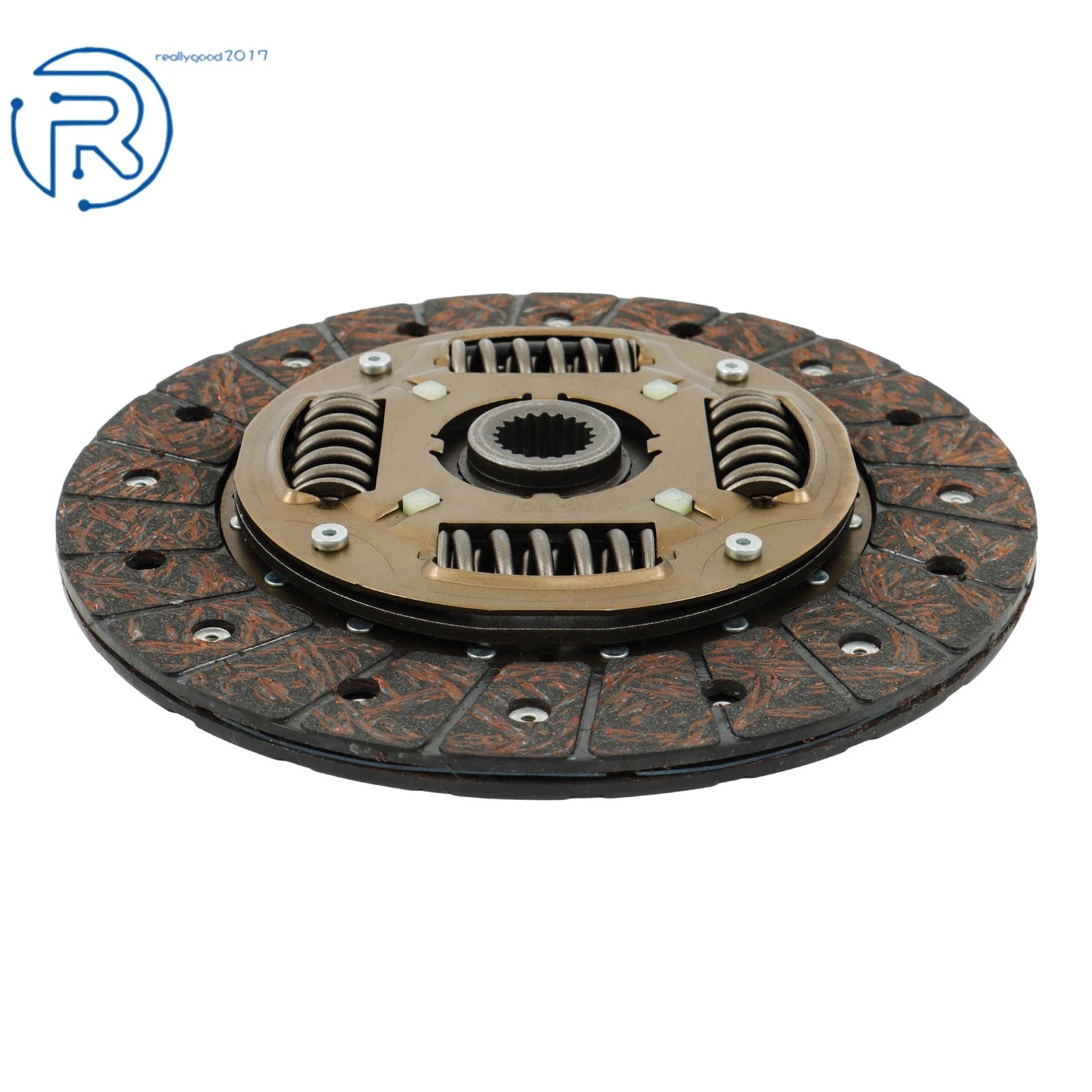 Clutch Kit for Hyundai Accent Kia Rio Rio5 (2001-2009)