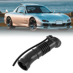 Air Intake Tube Hose for Mazda (FP47-13-220A) (2010–2015) Black Rubber