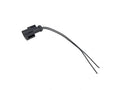 Front ABS Wheel Speed Sensor Connector for Jaguar XJR (2004–2008) CJ613XS