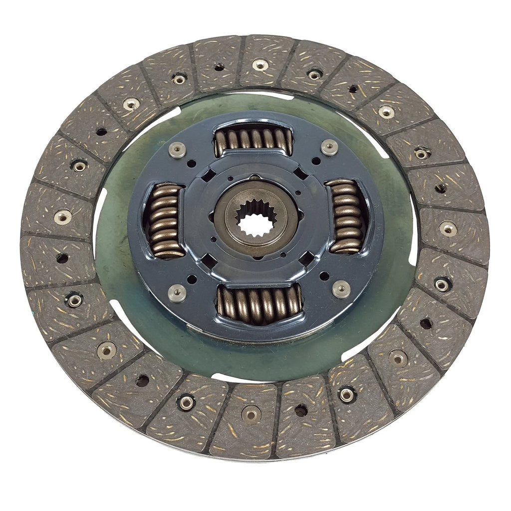 Clutch Kit and Slave Cylinder for Ford Focus (2000-2004)
