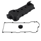 Valve Cover with Gasket for Nissan Sentra GXE XE 1.8L DOHC (2000–2002)