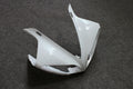Unpainted Front Upper Cowl Fairing for Yamaha YZF R1 (2009–2011)