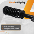 Front Rear Struts for Chrysler 300 (2005–2010) 5.7L 3.5L 2.7L