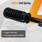 Front Rear Struts for Chrysler 300 (2005–2010) 5.7L 3.5L 2.7L