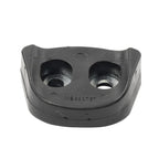 Rubber Tailgate Damper Bump Stop for Mitsubishi Pajero Montero (2000-2006)