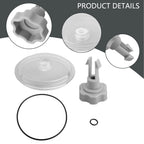 Leaf Trap Cover Lid for SF801101 Pool Filtration System