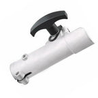 Shaft Connector for String Trimmer 26mm Aluminum Alloy (Replace 1pc)