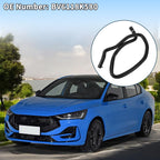 Radiator Hose Warm Air Outlet Pipe for Ford Kuga Focus (No.BV6118K580) Rubber