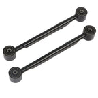 Set of 2 Rear Upper Lower Trailing Control Arms for Trailblazer Envoy (2002–2009)