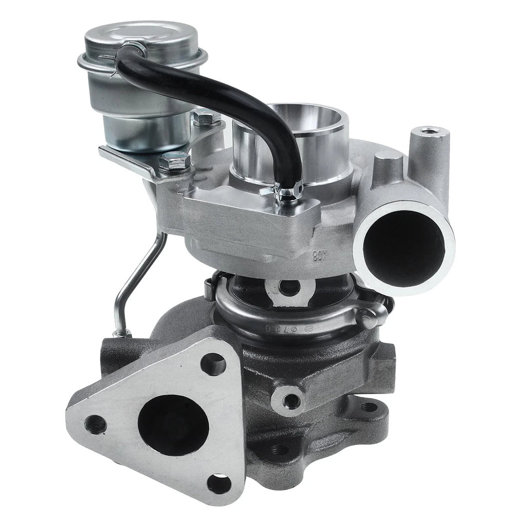 Turbocharger for Mitsubishi Challenger (2000-2009)