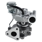 Turbocharger for Mitsubishi Challenger (2000-2009)