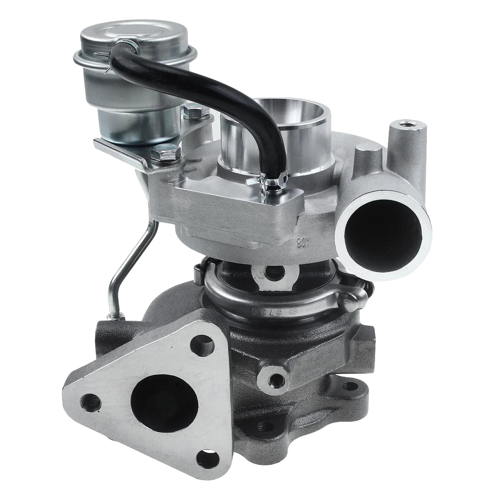 Turbocharger for Mitsubishi Challenger (2000-2009)