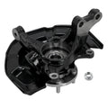 Front Steering Knuckle & Wheel Hub Bearing for Lexus ES350 (2007–2012) 686261