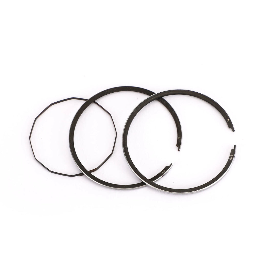 Piston Ring Std 39.25mm for Honda Dio Tact Cabina Julio Elite Scoopy Lead 50 (T9)