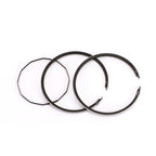 Piston Ring Std 39.25mm for Honda Dio Tact Cabina Julio Elite Scoopy Lead 50 (T9)