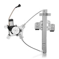 Power Window Regulator & Motor for Chevy Tahoe Cadillac Escalade (2007–2014) Rear Left